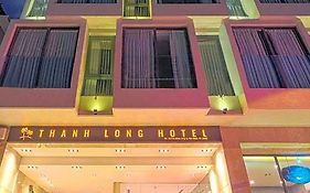 Thanh Long Hotel - Tra Khuc